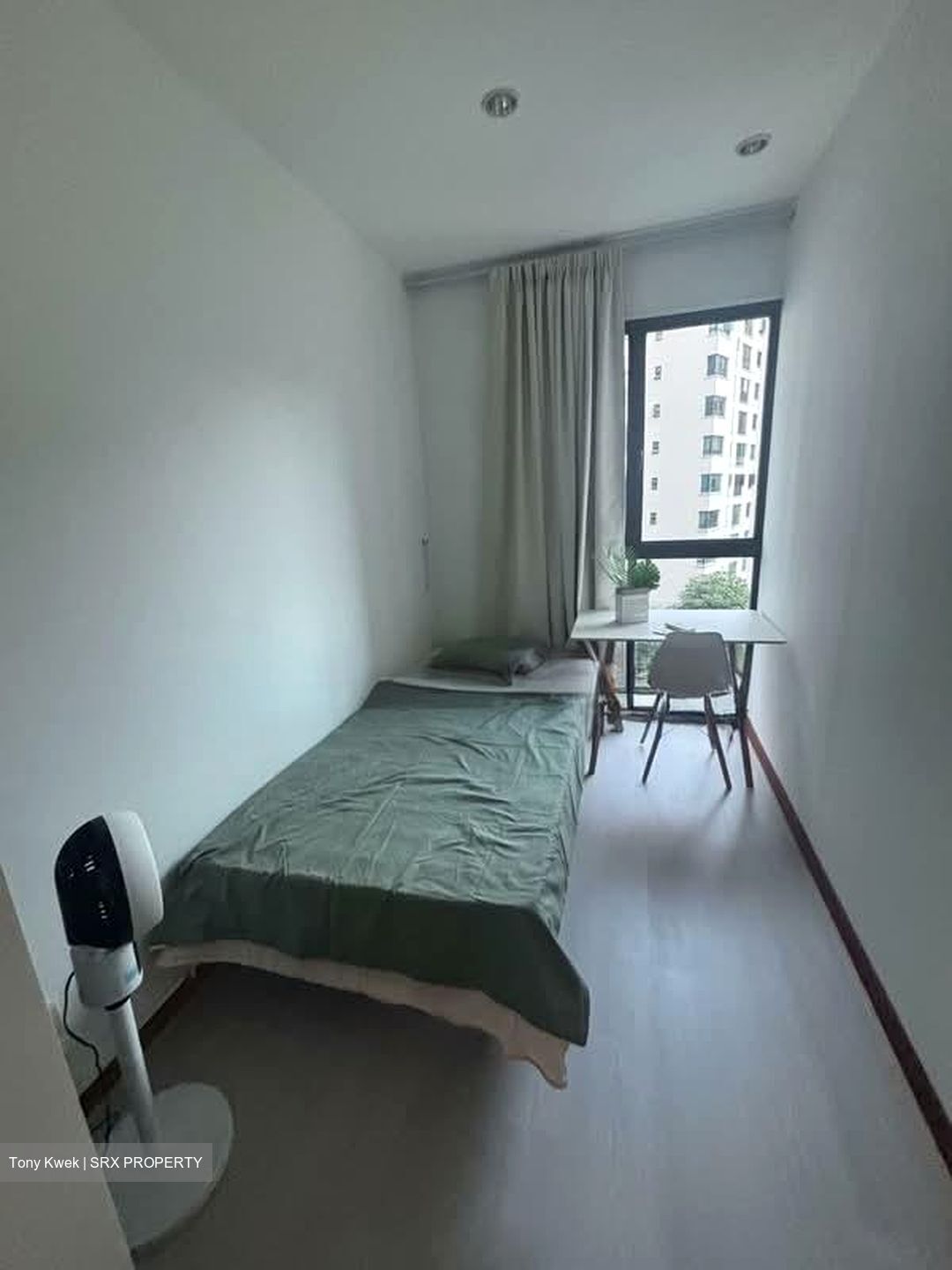 Woodsvale (D25), Condominium #569764891